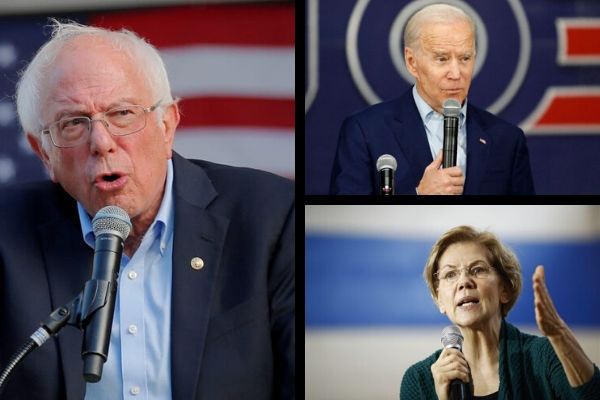 The Iowa Caucuses: The process to decide Democratic nominee for US Presidential Elections 2020 formally begins