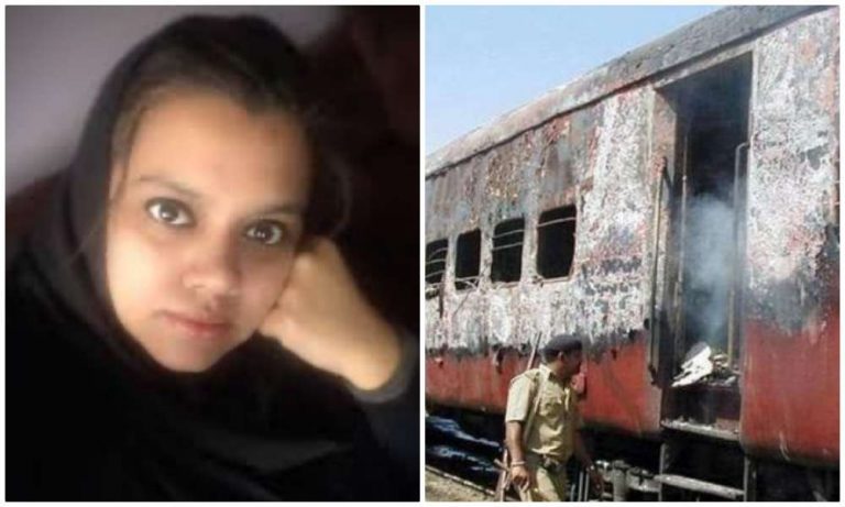 “Dalits gang-raped and killed Muslims in 2002”: Ex-Indian Express journalist hates on Dalits, says ‘Muslims owe them nothing’