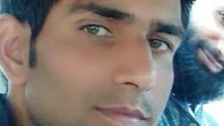 The mastermind of Hizb terror conspiracy is not tainted J&K cop Davinder Singh but lawyer Irfan Shafi Mir: NIA