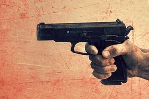 Jafrabad shooting: 2 Bike-borne assailants fire near an Anti-CAA protest