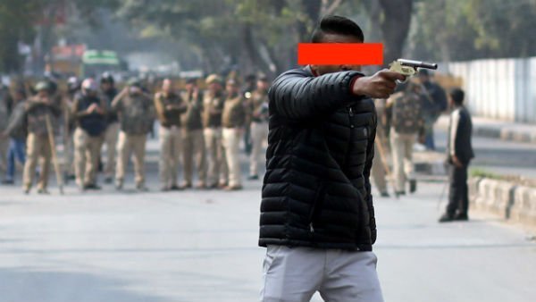 Jamia shooter bought country-made gun, 2 bullets for ₹10,000 from local dealer in UP