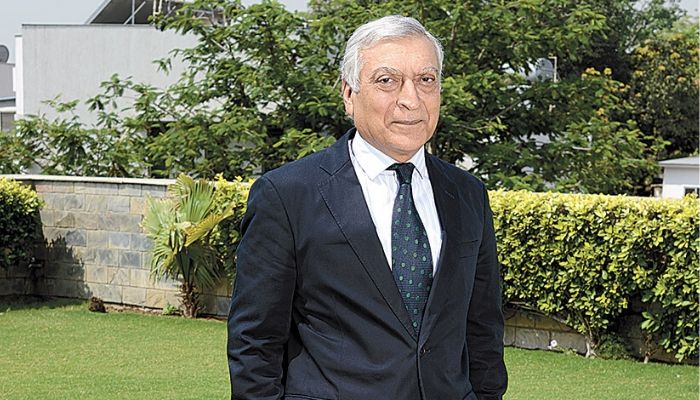 Career diplomat and Kapil Sibal’s brother says President Trump’s visit is a ‘humiliation’ for Modi haters: Here are the details
