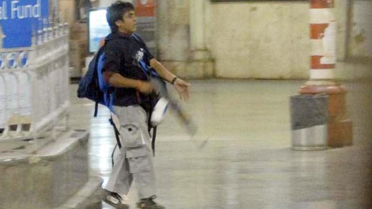 Maharashtra: 14 police personnel to be promoted for capturing 26/11 Mumbai Terror attack convict Ajmal Kasab alive