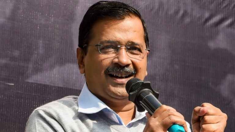 Delhi elections live: AAP, BJP leading 10 seats each with less than 3,000 votes margin, AAP’s Manish Sisodia and BJP’s Tajinder Bagga trailing