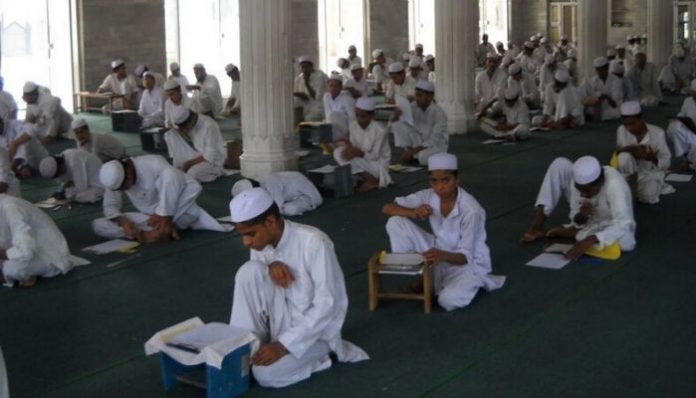 Chained and assaulted in madarsa, escaped children recount horror