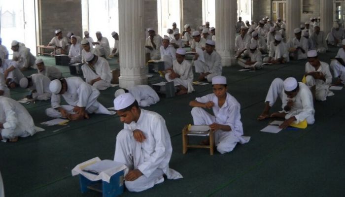 Merciless thrashings everyday, tied in chains on the insistence of the mother: 3 minors in Rajasthan escape Madarsa, recount horror