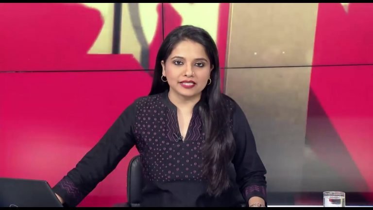 Former Editor of Kapil Sibal’s channel twists RTI reply for propaganda, lies that everyone needs to register their citizenship but PM Modi is exempted