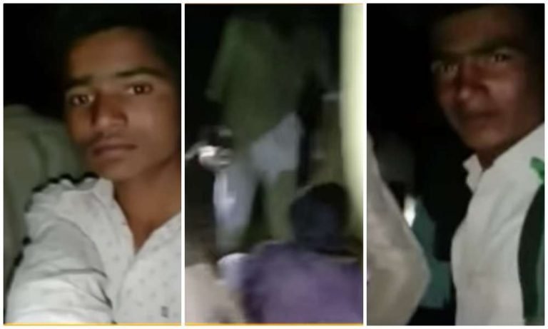 Rajasthan: Days after a man was sexually tortured and assaulted, three Dalit youths brutally thrashed in Jaisalmer