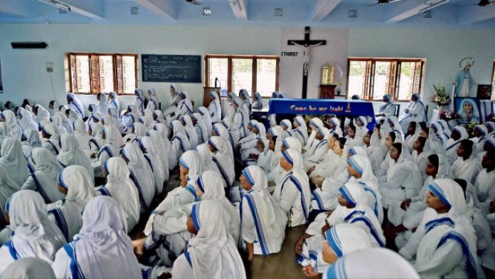 NCPCR moves to Supreme Court, seeks SIT probe into baby selling allegations on shelter homes run by Missionaries of Charity