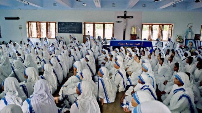 Missionaries of Charity baby selling case: Child Rights body moves to Supreme Court, seeks SIT probe into all such charity-run shelter homes