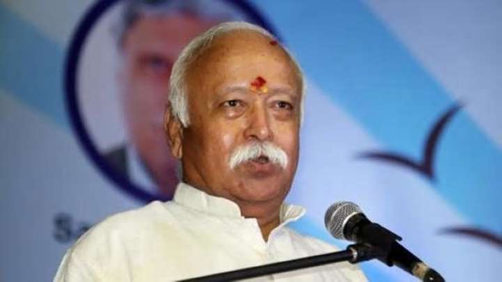 Caste based reservations should continue till caste based discrimination is there: RSS chief Mohan Bhagwat