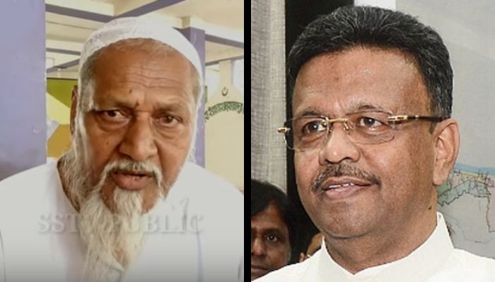 Firhad Hakim no longer a Momin, committed ‘Kuffar’ by doing Shiv Puja: Radical Mullah rants against Kolkata mayor in a viral video