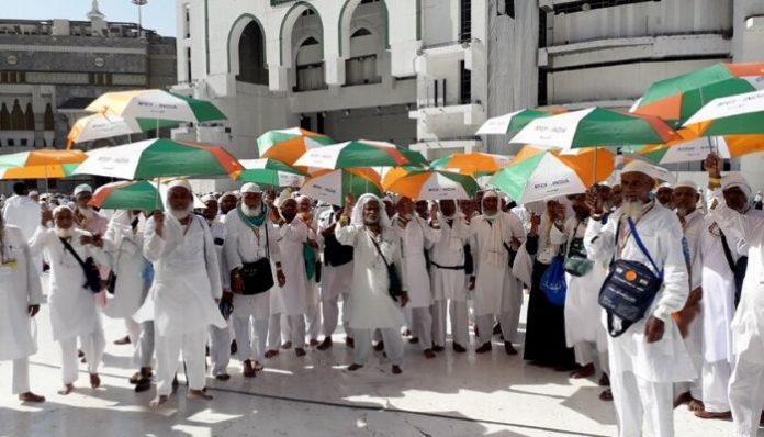Travel agency run by 3 Muslims cheat 50 Hajj pilgrims off ₹1.1 crore