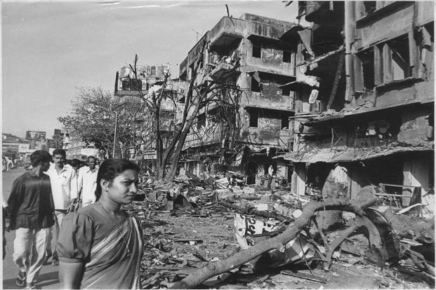 Munaf Moosa, 1993 Mumbai Blasts accused, held by Gujarat ATS