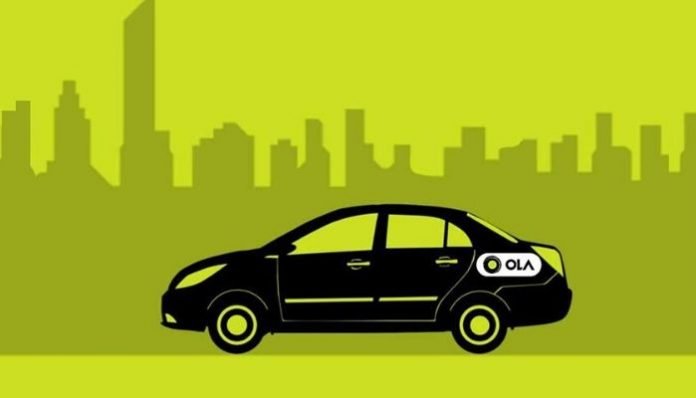 Ola driver verbally abuses female passenger in Kolkata, kept driving for over 3 hours