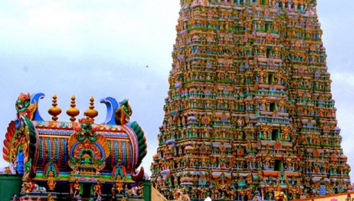 Free Hindu Temples: Misusing funds from Temples and spending crores on Mosques and Churches is the hallmark of Nehruvian secularism