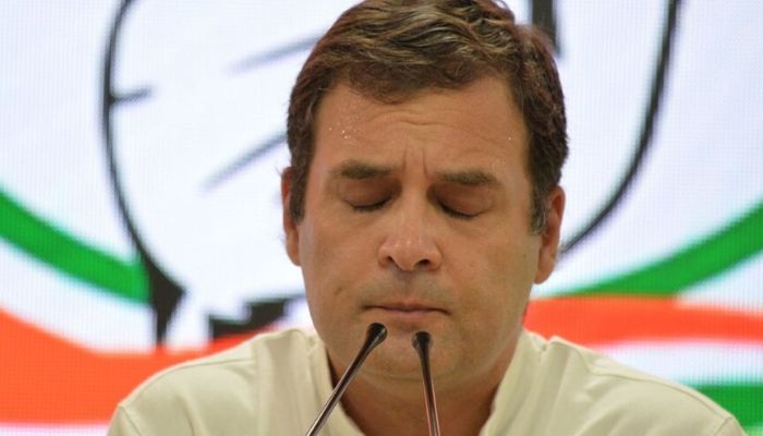 Rahul Gandhi repeats his Doklam, Rafale stunts again, attacks Modi govt over coronavirus while admitting he is ‘no expert’ on what has to be done