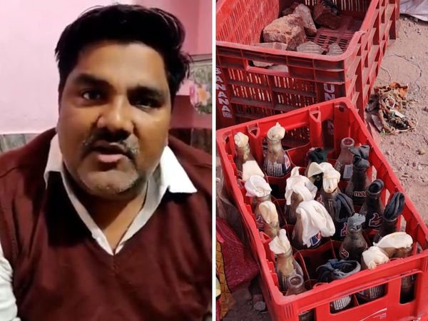 Delhi anti-Hindu riots: Tahir Hussain made more than 150 phone calls the day Islamists attacked Hindus from his house