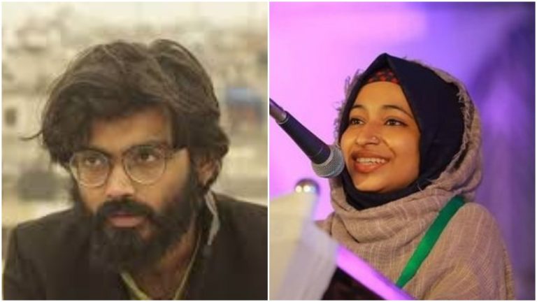 Barkha Dutt’s ‘Shero’ Ladeeda Farzana expresses her unconditional solidarity with Shaheen Bagh mastermind Sharjeel Imam, urges Muslims to express their Islamic identity