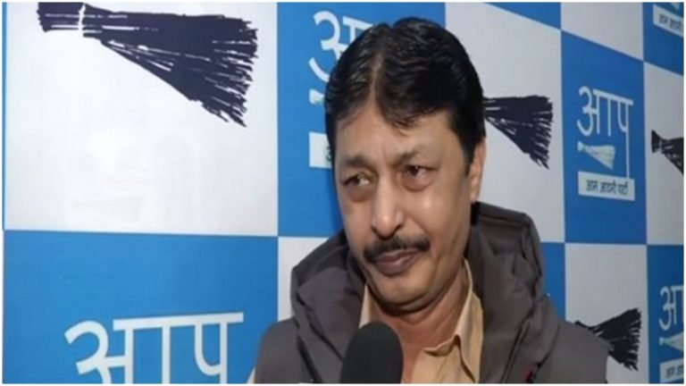 AAP MLA Abdul Rehman and his wife Asma convicted by a Delhi court for assaulting school principal Razia Begum in 2009