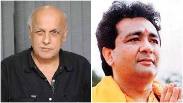 Ex Mumbai cop Rakesh Maria had asked Mahesh Bhatt to inform Gulshan Kumar about assassination plot before the murder