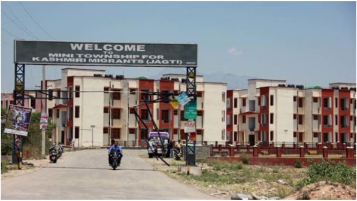 93 flats in Muthi, Nagrota, Purkhoo, and Jagti camps made for Kashmiri Hindus illegally occupied, exercise under way to evict them: Read details