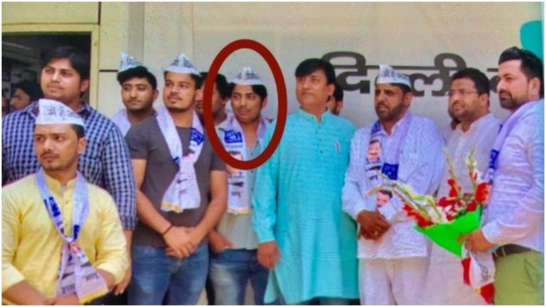 Liberals have a lot to answer for: With Shaheen Bagh shooter’s AAP link emerging, these propagandists need to apologise