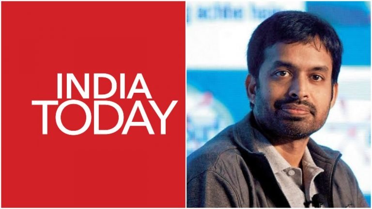 India Today refers to country’s ace badminton coach Pullela Gopichand as “little known”, social media schools the media group