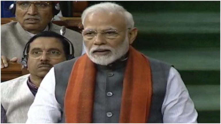 Sri Ram Mandir Tirtha Kshetra: PM Modi announces the setting up of autonomous trust for temple construction in Ayodhya