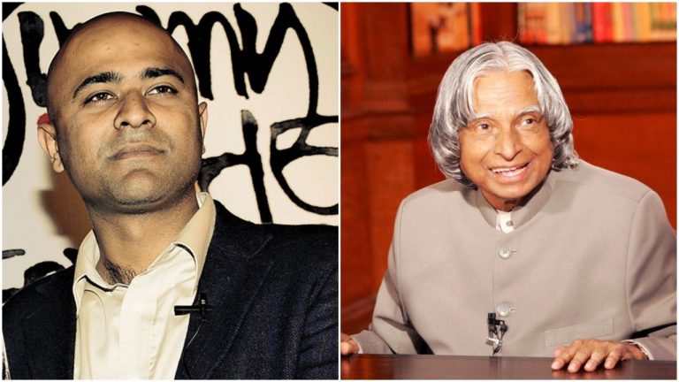 Is APJ Abdul Kalam ‘acceptable Muslim’ hero for right wing because he gave great phallic symbols to nation? Outlook India calls former President a ‘burden’