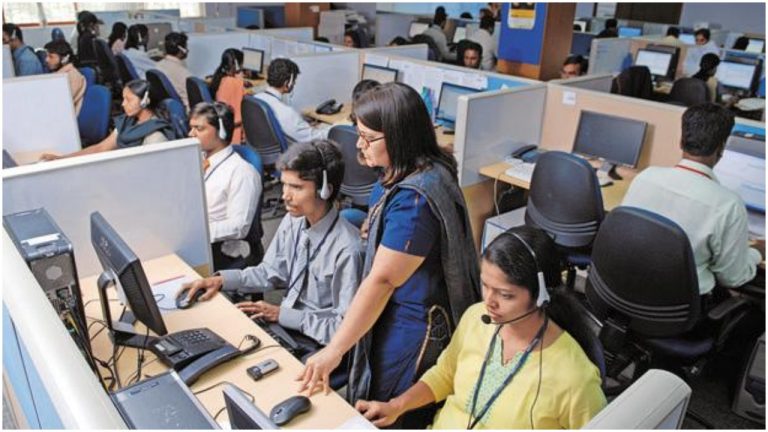 India’s service sector activity growth hits 7-year high in January due to robust domestic demand