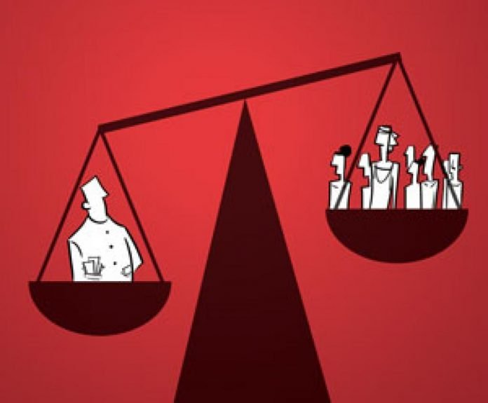 New study claims 8.4 crore poor people in India in 2017, from 27 crores in 2011