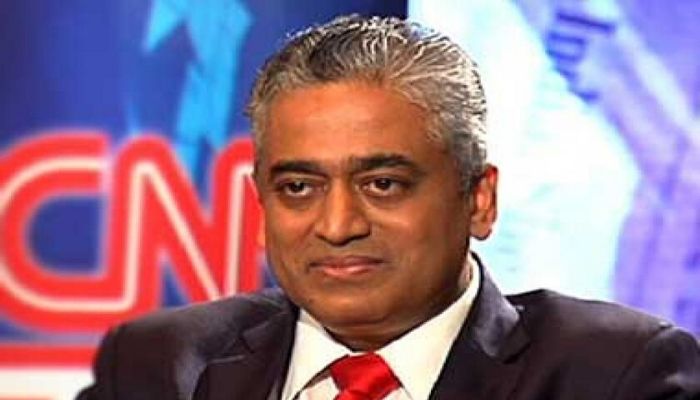 Here is how Rajdeep Sardesai spread lies about CBSE exams in the midst of Delhi riots by Islamists