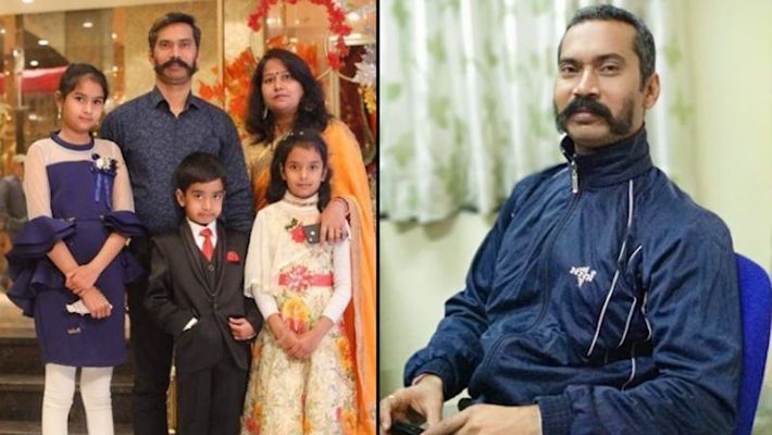 ‘Jisko jo bhavnaye hain’: Here are the account details for those who wish to help the family of Martyred police officer Ratan Lal