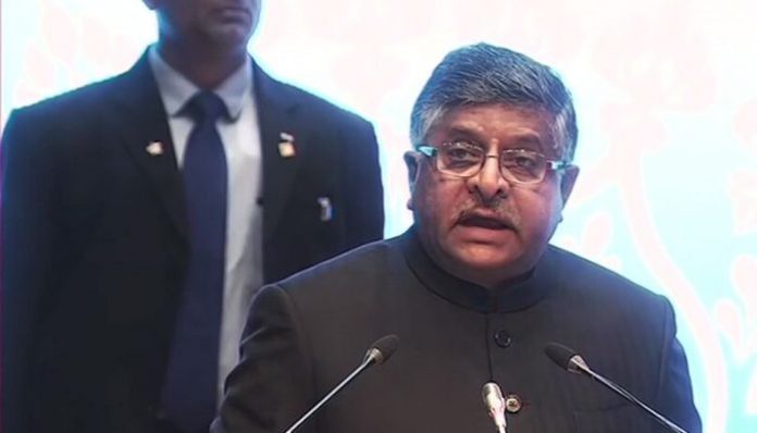 Ravi Shankar Prasad stirs hornet's nest, says governance must be left to the Legislature