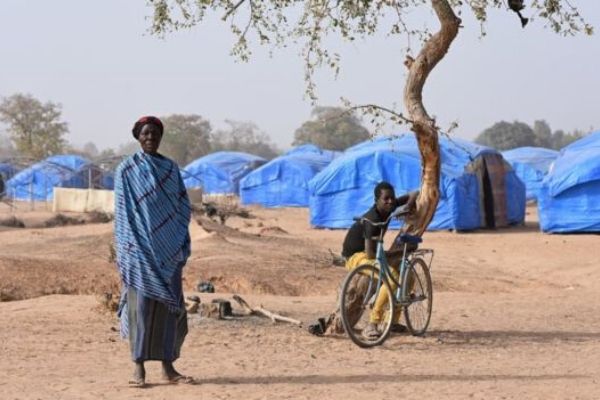 Burkina Faso: 20 civilians die after Jihadi terrorists attack a village, govt decides to arm citizens to combat terrorism