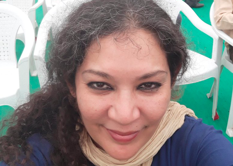 Saba Naqvi continues to fear-monger, conjures up a story of Hindi speaking Afghan refugee moving to Australia ‘because of CAA’