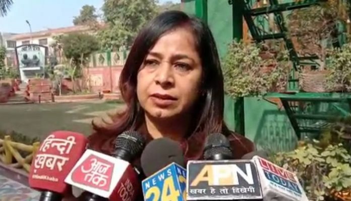 Shaheen Bagh: 2 Saharanpur teachers suspended, post viral Anti-CAA rant