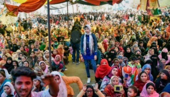 Shaheen Bagh: Businesses around protest site suffer Huge Losses