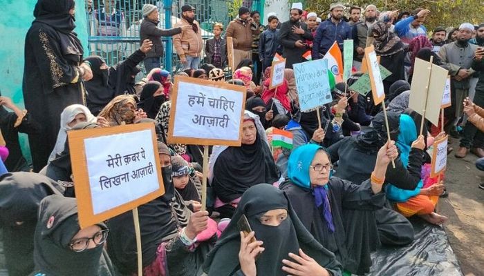 Shaheen Bagh ‘protestors’ to defy coronavirus advisory, circumvent Delhi govt prohibitions by using loopholes: Reports