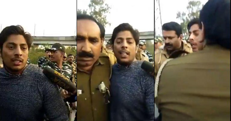 Shaheen Bagh shooting: The second step in a cold and calculated conspiracy?