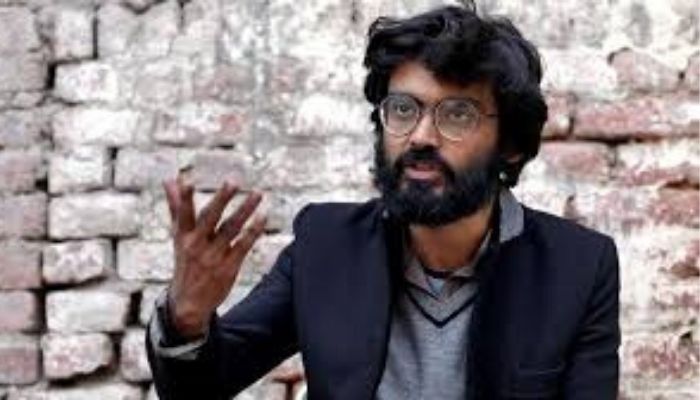 Sharjeel Imam and the sob story session at Delhi Press Club: Debunking tall claims made by the ‘secular-liberal’ gang