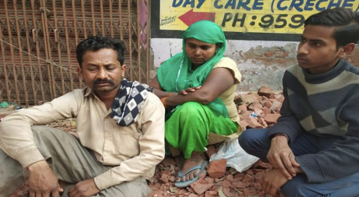 I have been ruined, have never seen such brutality in my life: Shyam ‘Chaiwala’ recounts his horror to OpIndia