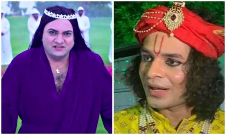 Taher ‘mankind angel’ Shah and Tej Pratap Yadav: Both made big promises but neither fulfilled