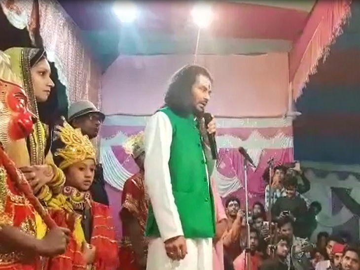 RJD leader Tej Pratap Yadav calls CM Nitish Kumar ‘Kansa’, who will be ‘demolished in a ras-leela’