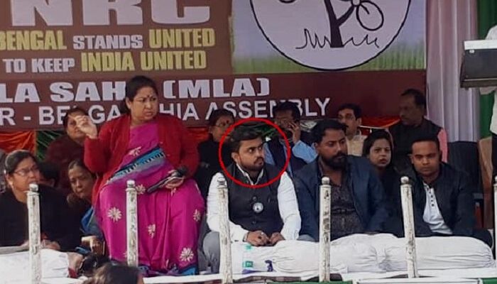 Bengal: Woman accuses TMC politician Shahadat Hossain of abuse, threats of kidnapping and uploading obscene videos