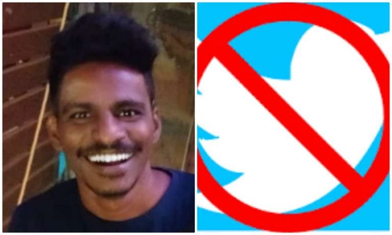 Twitter account of user who exposes bias of cartoonists through ‘corrected’ cartoons suspended