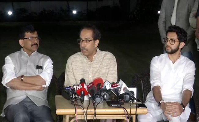 Maharashtra CM Uddhav Thackeray dispelled fears surrounding CAA, claiming it is not a law to strip citizenship
