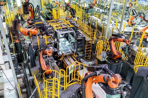 India’s manufacturing sector growth in January rises to an 8-year high, economic recovery in coming months expected