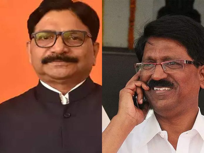 shiv sena